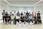 第十期分析仪器发展沙龙在宁波举行